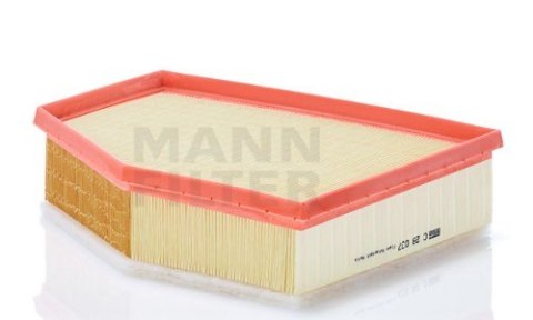 Mann-Filter C 28 037 Filtr powietrza