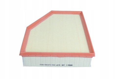Mann-Filter C 28 037 Filtr powietrza