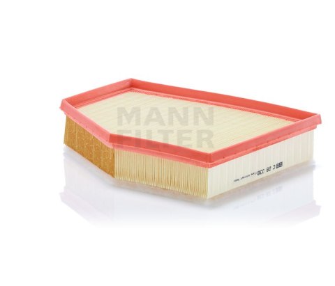 Mann-Filter C 28 038 Filtr powietrza