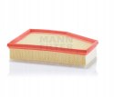 Mann-Filter C 28 038 Filtr powietrza