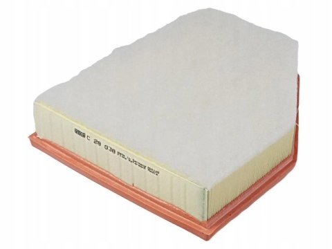 Mann-Filter C 28 038 Filtr powietrza