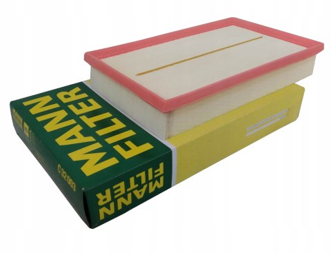 Mann-Filter C 28 043 Filtr powietrza