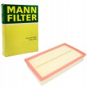 Mann-Filter C 28 043 Filtr powietrza