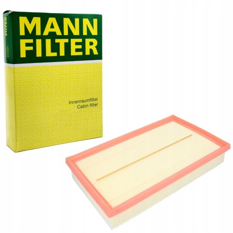 Mann-Filter C 28 043 Filtr powietrza
