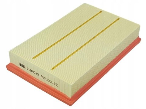Mann-Filter C 28 043 Filtr powietrza