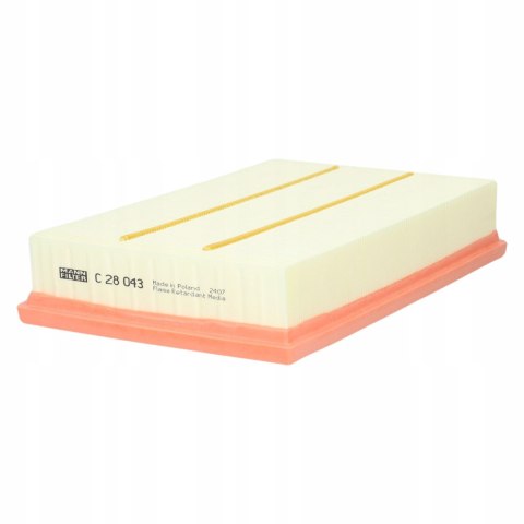 Mann-Filter C 28 043 Filtr powietrza