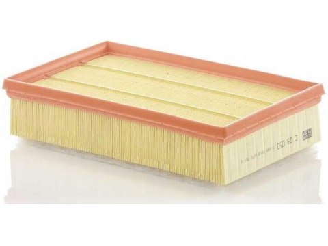 Mann-Filter C 28 050 Filtr powietrza