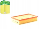 Mann-Filter C 28 100 Filtr powietrza
