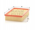 Mann-Filter C 28 100 Filtr powietrza