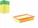 Mann-Filter C 28 105 Filtr powietrza