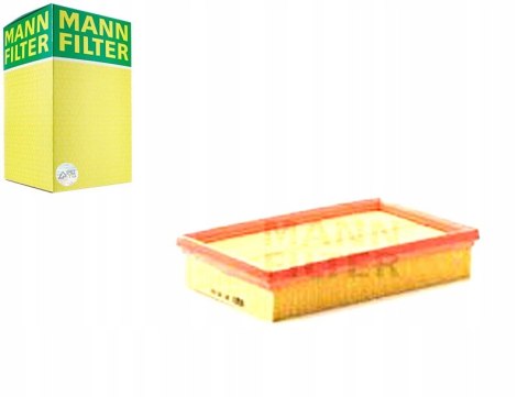 Mann-Filter C 28 105 Filtr powietrza