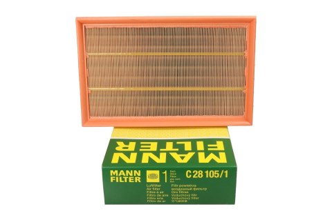 Mann-Filter C 28 105/1 Filtr powietrza