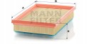 Mann-Filter C 28 105/1 Filtr powietrza
