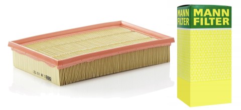 Mann-Filter C 28 110 Filtr powietrza