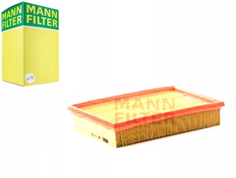 Mann-Filter C 28 110 Filtr powietrza