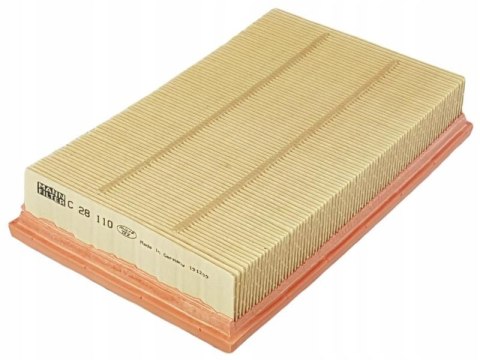 Mann-Filter C 28 110 Filtr powietrza