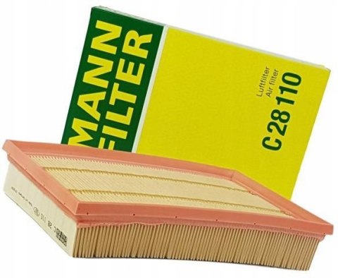 Mann-Filter C 28 110 Filtr powietrza
