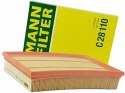 Mann-Filter C 28 110 Filtr powietrza