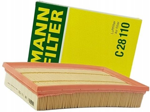Mann-Filter C 28 110 Filtr powietrza