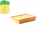 Mann-Filter C 28 122 Filtr powietrza