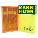 Mann-Filter C 28 122 Filtr powietrza