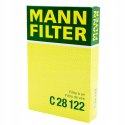 Mann-Filter C 28 122 Filtr powietrza