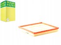 Mann-Filter C 28 125 Filtr powietrza
