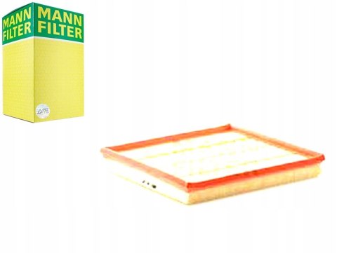 Mann-Filter C 28 125 Filtr powietrza
