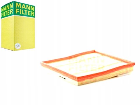 Mann-Filter C 28 125/1 Filtr powietrza