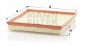 Mann-Filter C 28 125/1 Filtr powietrza