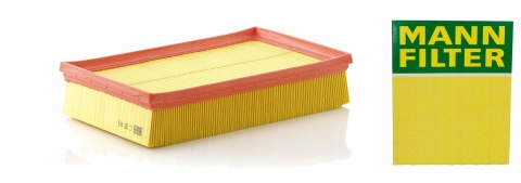 Mann-Filter C 28 145 Filtr powietrza