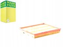 Mann-Filter C 28 150 Filtr powietrza
