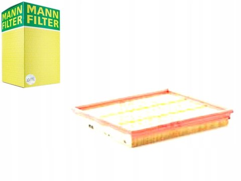 Mann-Filter C 28 150 Filtr powietrza