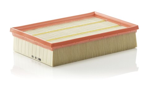 Mann-Filter C 28 155 Filtr powietrza