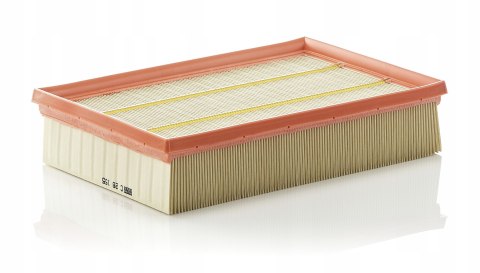 Mann-Filter C 28 155 Filtr powietrza