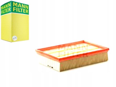 Mann-Filter C 28 155 Filtr powietrza