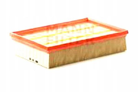 Mann-Filter C 28 155 Filtr powietrza