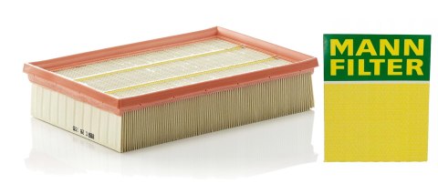 Mann-Filter C 28 155 Filtr powietrza