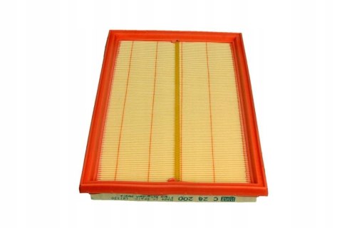 Mann-Filter C 28 200 Filtr powietrza