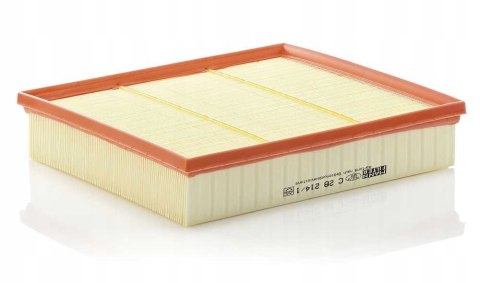 Mann-Filter C 28 214/1 Filtr powietrza