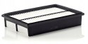 Mann-Filter C 2841 Filtr powietrza