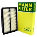 Mann-Filter C 2841 Filtr powietrza