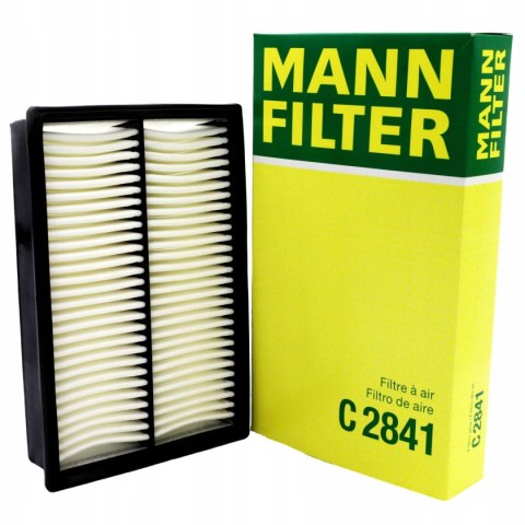 Mann-Filter C 2841 Filtr powietrza