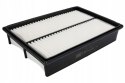 Mann-Filter C 2841 Filtr powietrza