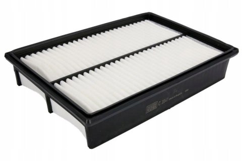 Mann-Filter C 2841 Filtr powietrza