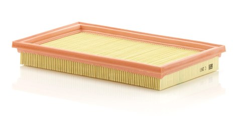 Mann-Filter C 2851 Filtr powietrza