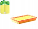 Mann-Filter C 2851 Filtr powietrza