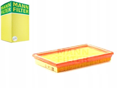 Mann-Filter C 2851 Filtr powietrza