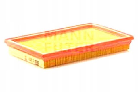 Mann-Filter C 2851 Filtr powietrza