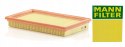 Mann-Filter C 2851 Filtr powietrza